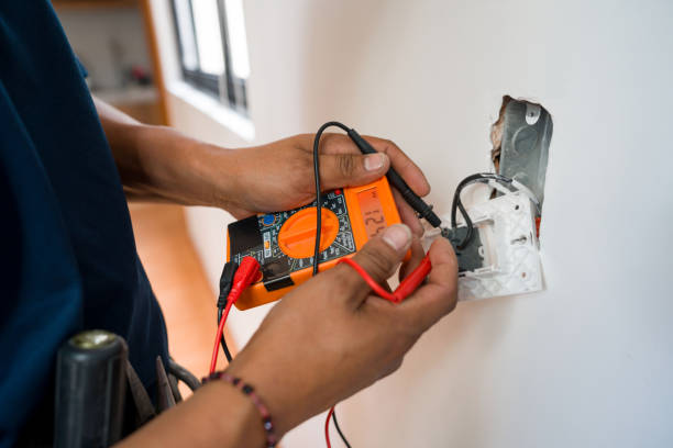 Best Ceiling Fan Installation Electrician  in Chesterton, IN