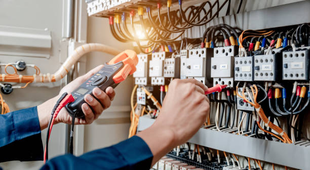 Best Circuit Breaker Repair  in Chesterton, IN