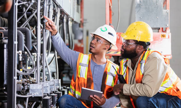 Best Electrical Installation Contractor  in Chesterton, IN
