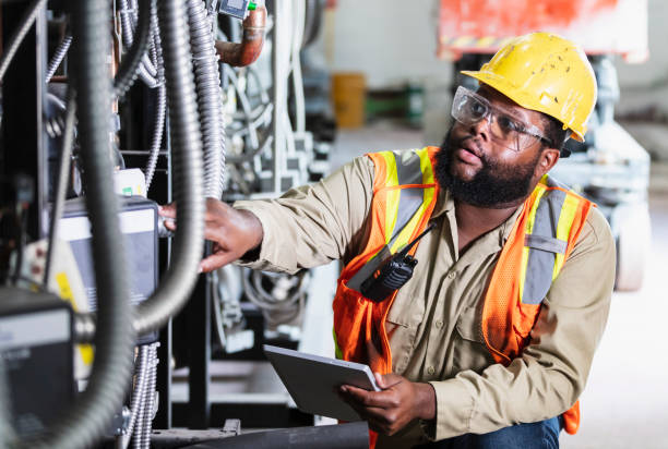 Electrical Rewiring Services in Chesterton, IN
