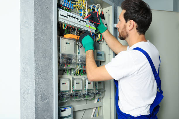 Best Affordable Emergency Electrician  in Chesterton, IN