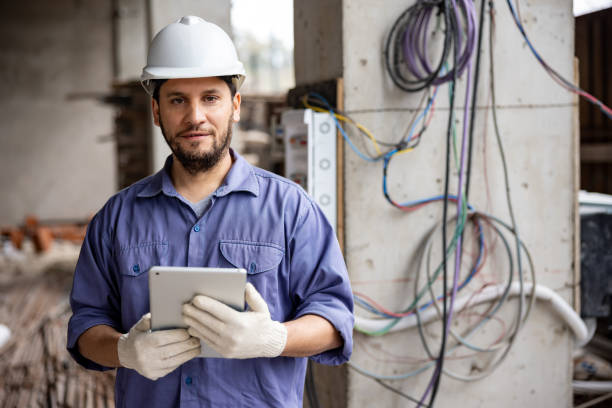 Best Electric Panel Repair  in Chesterton, IN