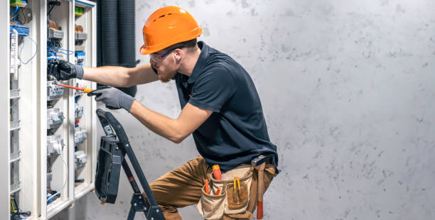 Best Local Electrician Companies  in Chesterton, IN